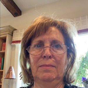 Meet your Posher, Sandra